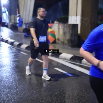 Runner Photo 7928597