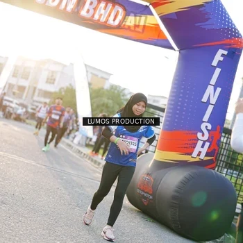 Runner Photo 7928598