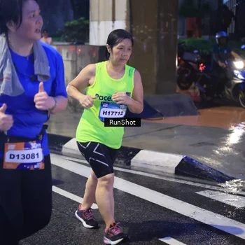 Runner Photo 7928601