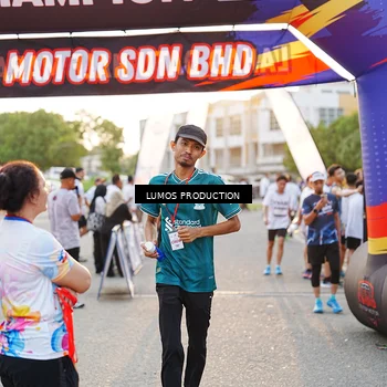 Runner Photo 7928610