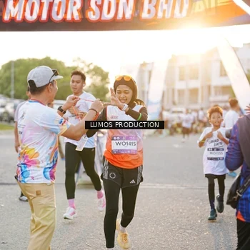 Runner Photo 7928614