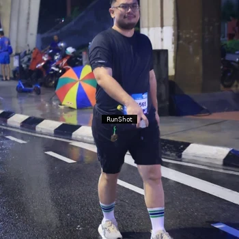 Runner Photo 7928618