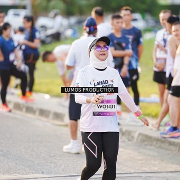 Runner Photo 7928619