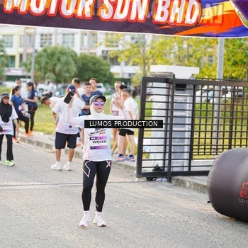 Runner Photo 7928626