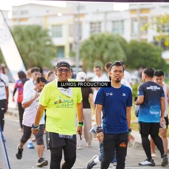 Runner Photo 7928627