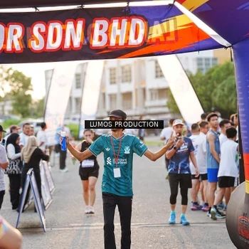 Runner Photo 7928629