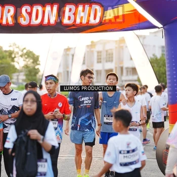 Runner Photo 7928631