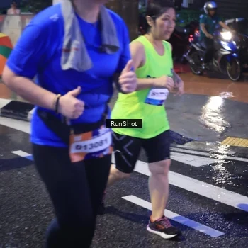 Runner Photo 7928632