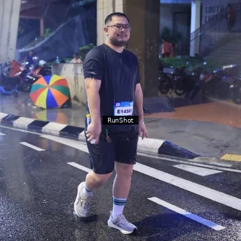 Runner Photo 7928633