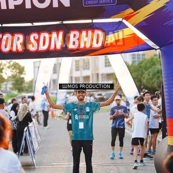 Runner Photo 7928636