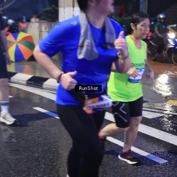 Runner Photo 7928637