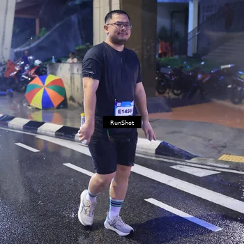 Runner Photo 7928639