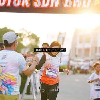 Runner Photo 7928643