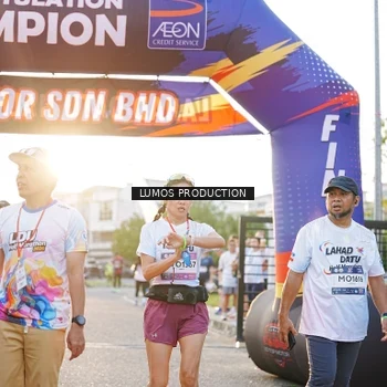 Runner Photo 7928653