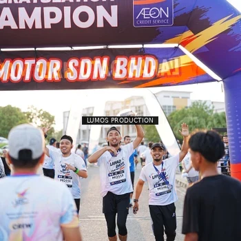 Runner Photo 7928666