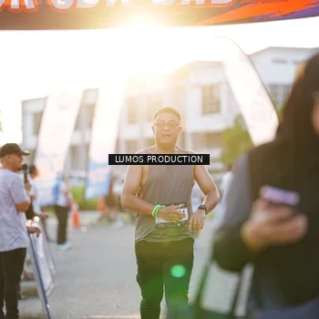 Runner Photo 7928670