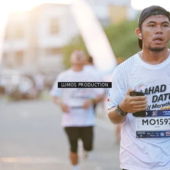 Runner Photo 7928675