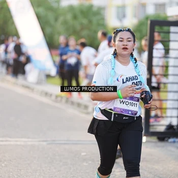 Runner Photo 7928689