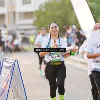 Runner Photo 7928693