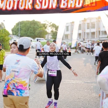 Runner Photo 7928696