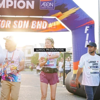 Runner Photo 7928705