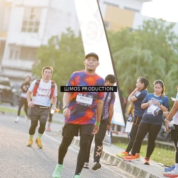 Runner Photo 7928709