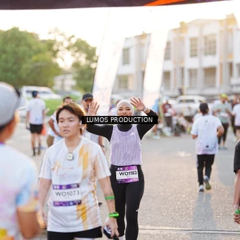 Runner Photo 7928713