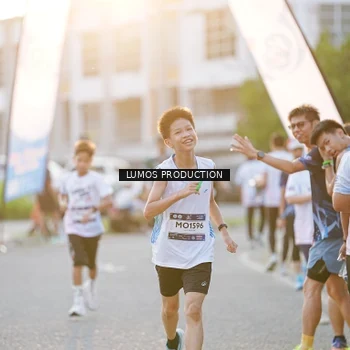 Runner Photo 7928722