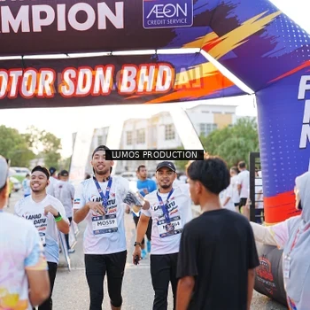 Runner Photo 7928739