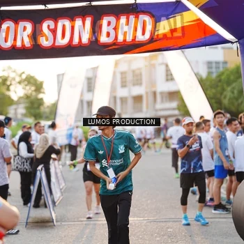 Runner Photo 7928750