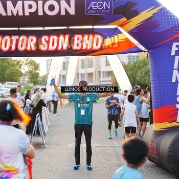Runner Photo 7928761