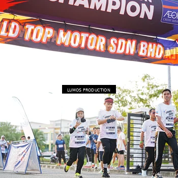 Runner Photo 7928764