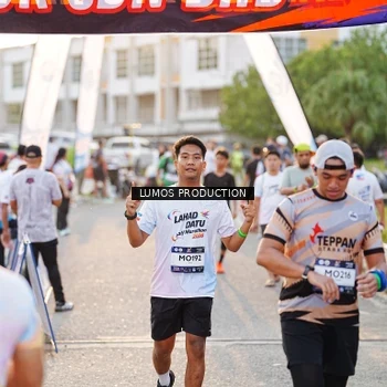 Runner Photo 7928774