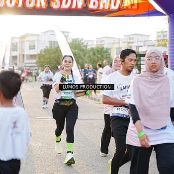 Runner Photo 7928777