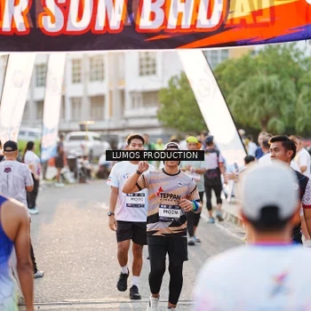 Runner Photo 7928788