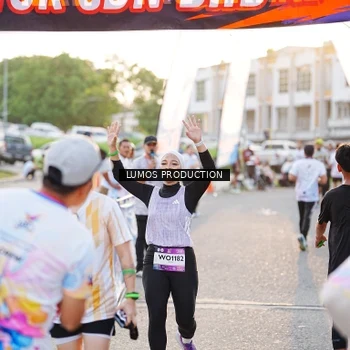 Runner Photo 7928793