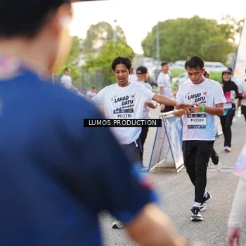 Runner Photo 7928797