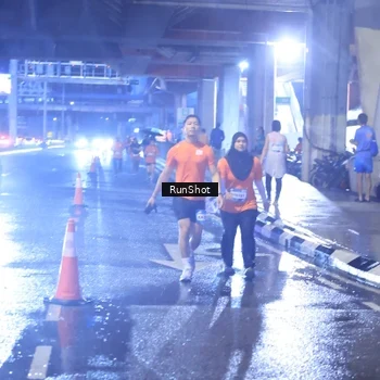Runner Photo 7928799