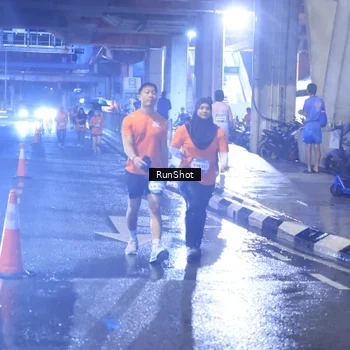 Runner Photo 7928803