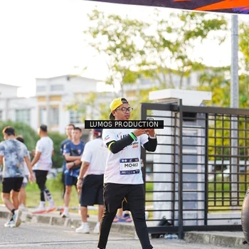 Runner Photo 7928806