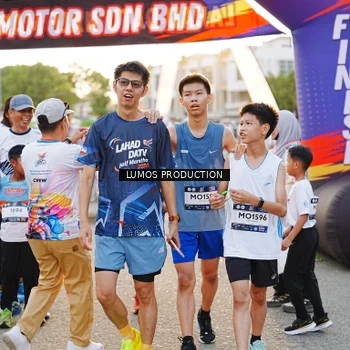 Runner Photo 7928812