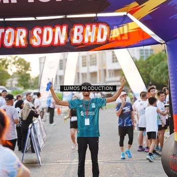 Runner Photo 7928813