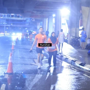 Runner Photo 7928814