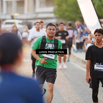 Runner Photo 7928816