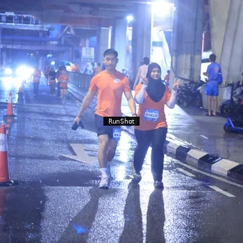 Runner Photo 7928820