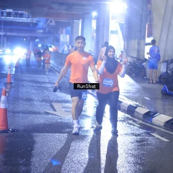 Runner Photo 7928821