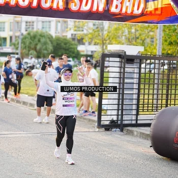 Runner Photo 7928827