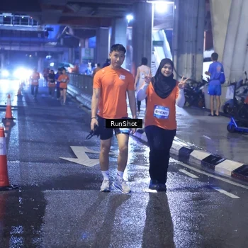 Runner Photo 7928828
