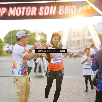 Runner Photo 7928830
