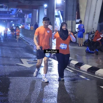 Runner Photo 7928836